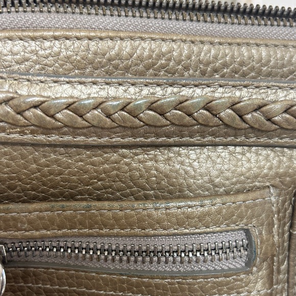 Brighton Crossbody Organizer Handbag - Picture 12 of 16